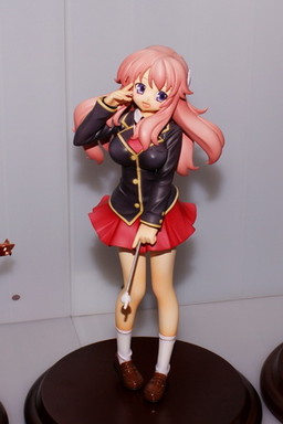 Himeji Mizuki, Baka To Test To Shoukanjuu, T's System, Garage Kit, 1/6