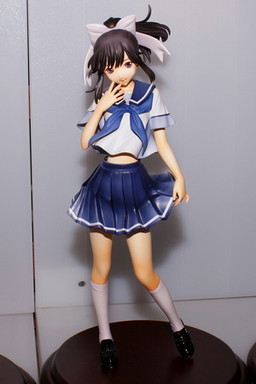 Takane Manaka, Love Plus, T's System, Garage Kit, 1/6