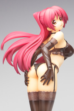 Kousaka Tamaki, To Heart 2, T's System, Garage Kit, 1/6