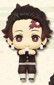 Kamado Tanjirou, Kimetsu No Yaiba, FuRyu, Trading