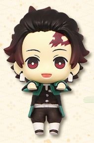 Kamado Tanjirou, Kimetsu No Yaiba, FuRyu, Trading