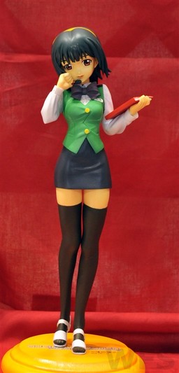 Otonashi Kotori, THE IDOLM@STER, Neko House, Garage Kit, 1/6