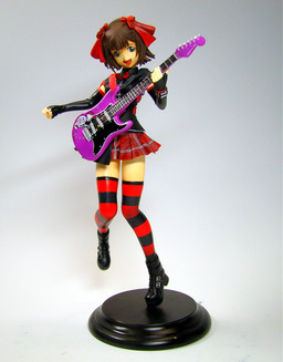 Amami Haruka (Punkish), THE IDOLM@STER, Neko House, Garage Kit, 1/6