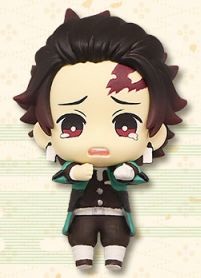 Kamado Tanjirou, Kimetsu No Yaiba, FuRyu, Trading