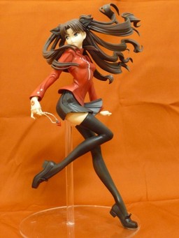 Tohsaka Rin, Fate/Stay Night, Komakkou, Garage Kit