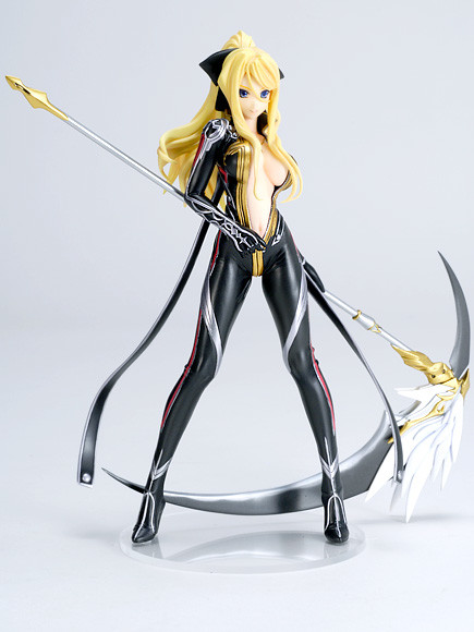 Raira Ria Soreru, Shiden ~Enkan No Kizuna~, Volks, Garage Kit, 1/8
