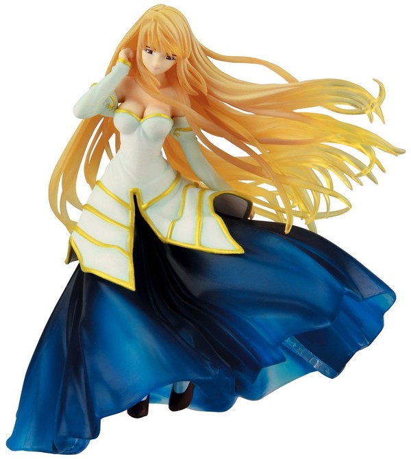 Arcueid Brunestud (Last Arc, Limited Edition), Melty Blood, Yujin, Pre-Painted, 4904790969072
