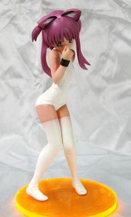 Nanako (Nekomimi Sukumizu), To Heart 2 Another Days, Udon Koubou, Garage Kit, 1/7
