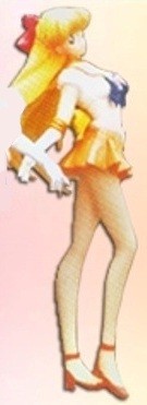 Sailor Venus, Bishoujo Senshi Sailor Moon, T's System, Garage Kit, 1/6