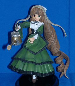 Suiseiseki, Rozen Maiden, Yume Matsuri Koubou, Garage Kit