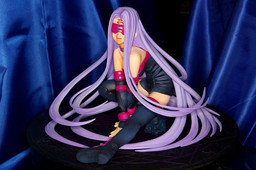 Medusa (Rider), Fate/Stay Night, S-Mist, Garage Kit, 1/6