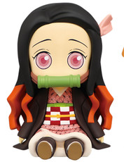 Kamado Nezuko, Kimetsu No Yaiba, FuRyu, Bandai Namco Amusement, Trading