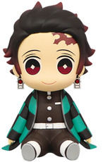 Kamado Tanjirou, Kimetsu No Yaiba, FuRyu, Bandai Namco Amusement, Trading