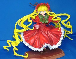 Shinku, Rozen Maiden, Yume Matsuri Koubou, Garage Kit