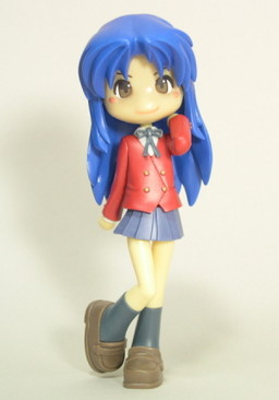 Kawashima Ami, Toradora!, Club Fantast 2, Garage Kit