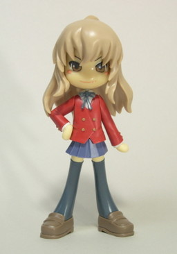 Aisaka Taiga, Toradora!, Club Fantast 2, Garage Kit