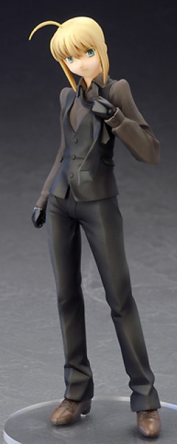 Altria Pendragon (Saber), Fate/Zero, Alter, Pre-Painted, 4560228201628