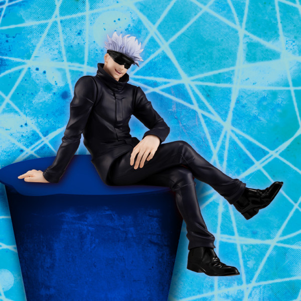 Gojo Satoru, Jujutsu Kaisen, FuRyu, Pre-Painted