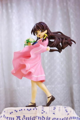 Karen, Sister Princess, Principality of Kagutsuchino, Garage Kit, 1/7