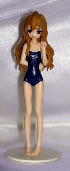 Aisaka Taiga (Swimsuit), Toradora!, Seidou Circus, Garage Kit, 1/12