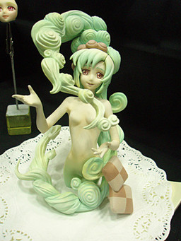 Dolce, Original, Sou Ie Kyou Maccha Honpo, Garage Kit