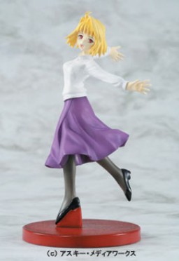 Arcueid Brunestud (Normal), Tsukihime, Chara-Ani, Pre-Painted