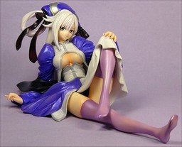 Genshi, Sangokushi Taisen, INF, Garage Kit, 1/7