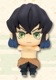 Hashibira Inosuke, Kimetsu No Yaiba, FuRyu, Trading