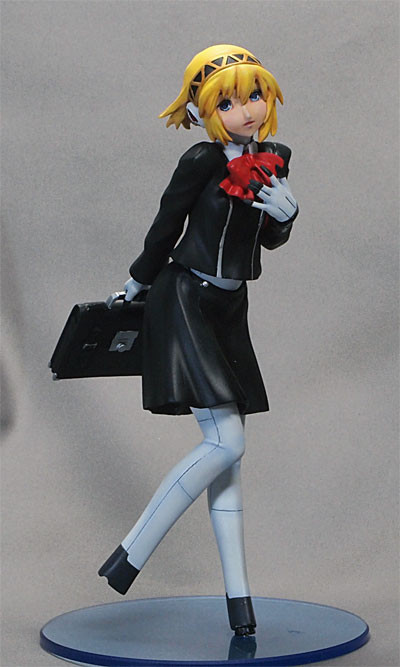 Aegis (School Uniform), Persona 3, Hitomi-tei, Garage Kit, 1/8