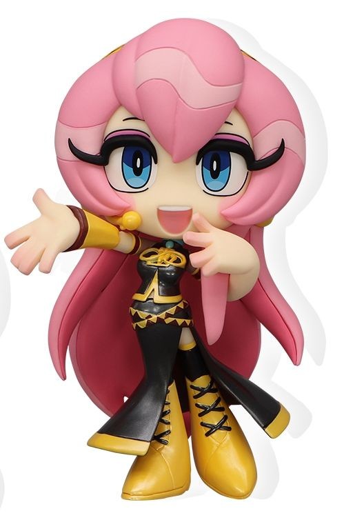 Megurine Luka (Basic Color), Vocaloid, FuRyu, Pre-Painted