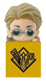 Nanami Kento, Jujutsu Kaisen, FuRyu, Trading