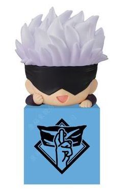 Gojo Satoru, Jujutsu Kaisen, FuRyu, Trading