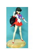 Super Sailor Mars, Bishoujo Senshi Sailor Moon, G-PORT, Garage Kit