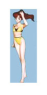 Kino Makoto (Swimsuit), Bishoujo Senshi Sailor Moon, G-PORT, Garage Kit