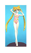 Tsukino Usagi (Swimsuit), Bishoujo Senshi Sailor Moon, G-PORT, Garage Kit