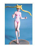 Tsukino Usagi (Swimsuit), Bishoujo Senshi Sailor Moon, G-PORT, Garage Kit