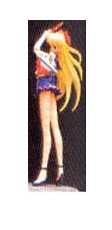 Sailor V, Bishoujo Senshi Sailor Moon, T's System, Garage Kit, 1/6