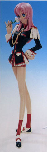 Tenjou Utena, Shoujo Kakumei Utena, P'z, P-UNIT, Garage Kit, 1/6