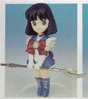 Sailor Saturn (SD), Bishoujo Senshi Sailor Moon S, G-PORT, Garage Kit