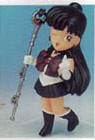 Sailor Pluto (SD), Bishoujo Senshi Sailor Moon S, G-PORT, Garage Kit