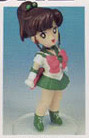 Super Sailor Jupiter (SD, II), Bishoujo Senshi Sailor Moon S, G-PORT, Garage Kit