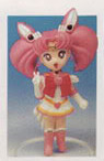 Super Sailor Chibi Moon (SD), Bishoujo Senshi Sailor Moon S, G-PORT, Garage Kit