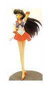 Super Sailor Mars, Bishoujo Senshi Sailor Moon, T's System, Garage Kit, 1/6