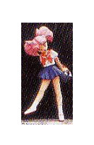 Chibiusa, Luna-P, Bishoujo Senshi Sailor Moon, T's System, Garage Kit