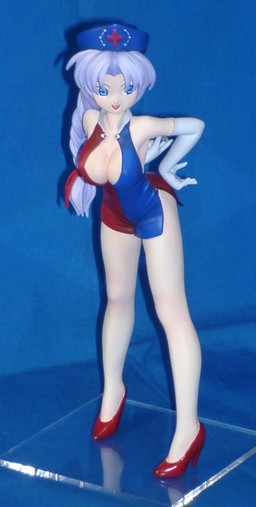 Yagokoro Eirin, Touhou Project, Yume Matsuri Koubou, Garage Kit