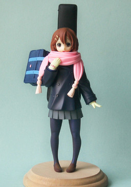 Hirasawa Yui, K-ON!, Block Box, Garage Kit