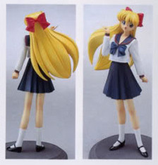 Aino Minako, Bishoujo Senshi Sailor Moon, T's System, Garage Kit
