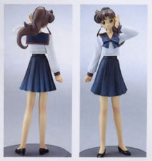 Kino Makoto, Bishoujo Senshi Sailor Moon, T's System, Garage Kit