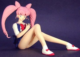 Chibiusa (Grown), Bishoujo Senshi Sailor Moon, 81 Garage, Garage Kit, 1/8