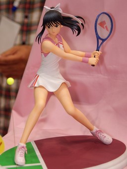 Takane Manaka (Tennis), Love Plus, Heroine Koubou Tanpopo, Garage Kit, 1/6